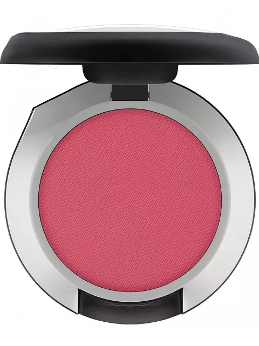 MAC Cosmetics Powder Kiss Soft Matte Eyeshadow - A Little Tamed (BNIB)